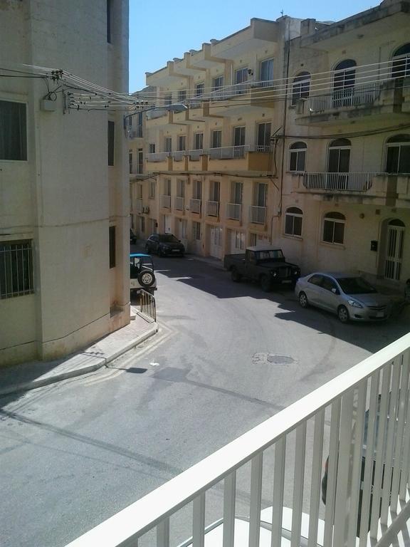 Marsalforn Studio Exterior foto