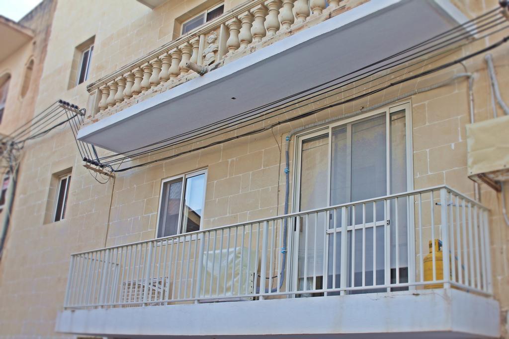 Marsalforn Studio Exterior foto